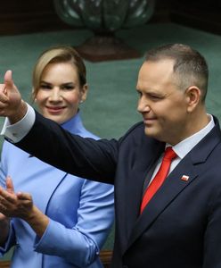 Pierwsze orędzie prezydenta Nawrockiego. Oto najważniejsze punkty