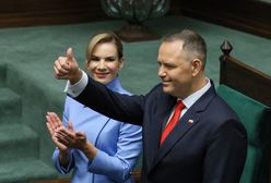 Pierwsze orędzie prezydenta Nawrockiego. Oto najważniejsze punkty