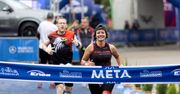 Rekordowa edycja Enea Bydgoszcz Triathlon. Tak walczyli uczestnicy pierwszego dnia zawodów - mamy zdjęcia
