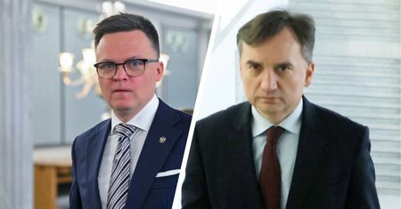 Kiedy głosowanie nad immunitetem Ziobry? Hołownia podał datę