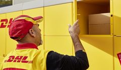 DHL Parcel rozwija własną sieć automatów paczkowych