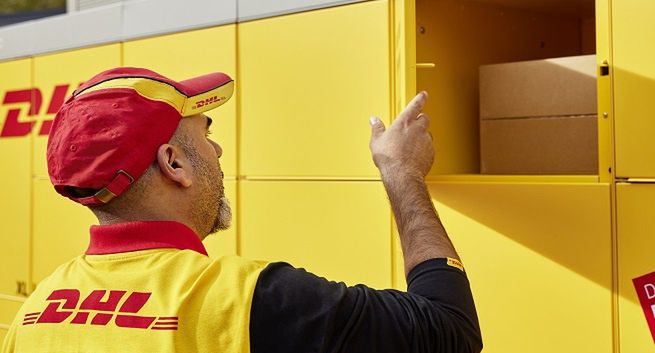 DHL Parcel rozwija własną sieć automatów paczkowych