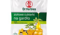 Dr Herbies - nowy suplement diety Hasco-Lek z identyfikacją od Wizard