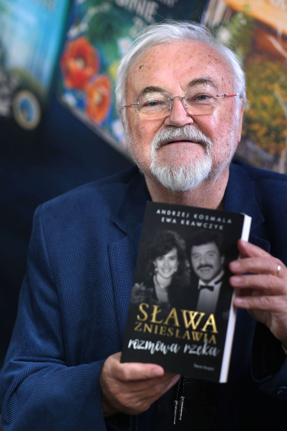 Andrzej Kosmala