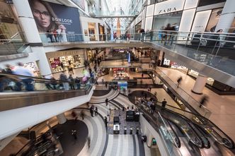 Właściciele galerii handlowych skarżą rząd. Ich kondycja jest tak zła, że kolejny lockdown to dla nich bankructwo