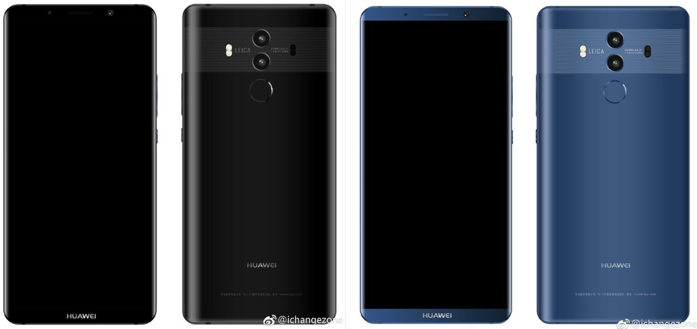 #wSkrócie: porównanie szybkości LG V30 i Galaxy Note'a 8 oraz "bezramkowy" Xiaomi Mi Note 5 na zdjęciach 3