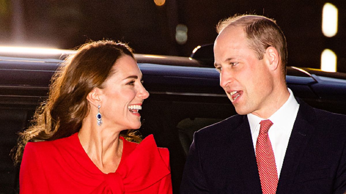 Kate i William szukają ochroniarzy.