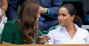 Jak miło! Kate i William złożyli życzenia Meghan. Mogło być różnie...