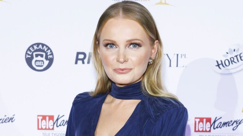 Agnieszka Cegielska odchodzi z telewizji