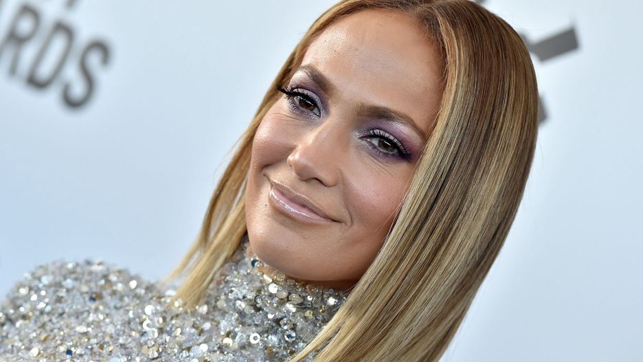 Jennifer Lopez zawsze prezentuje się niezwykle stylowo