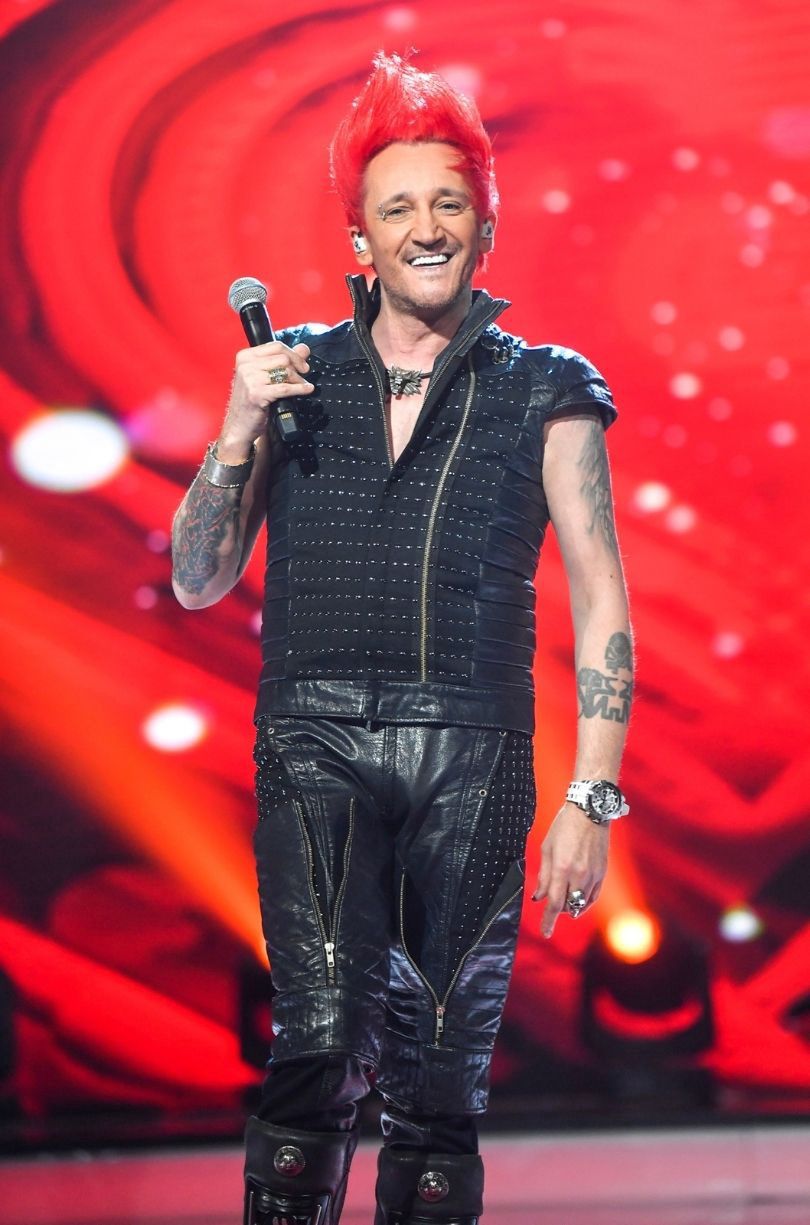 Michał Wiśniewski