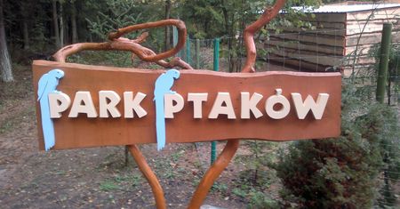 Zamyka Ptaszarnię po 13 latach. Park nie podniósł się już po pandemii