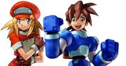 Capcom szaleje: Resident Evil: The Mercenaries 3D, Mega Man Legends 3
