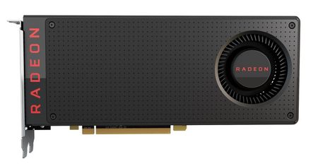Karty Radeon RX 480 4 GB tak naprawdę mają 8 GB pamięci [AKT. odblokowanie pamięci]