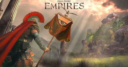 Strategia Field of Glory: Empires już dostępna