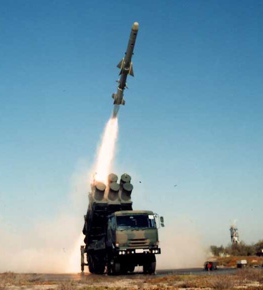 Japan übt mit Raketen nahe strittiger Kurileninseln: Kreml protestiert