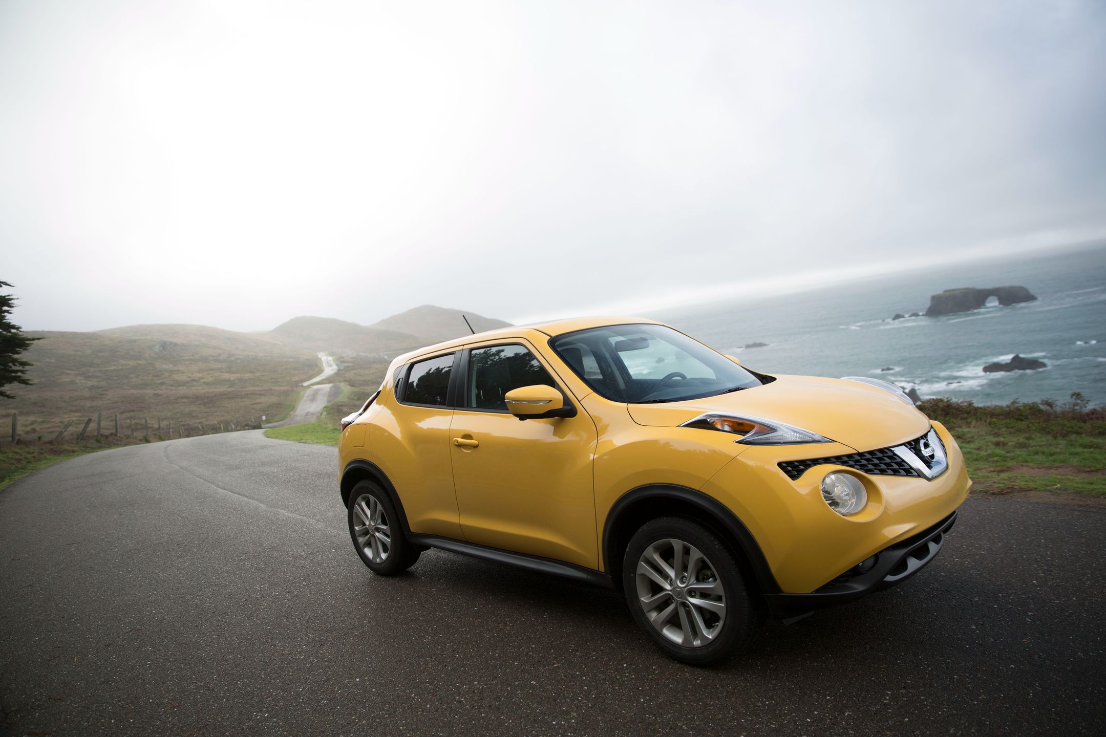 [h2]4. Nissan Juke[/h2]