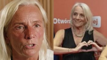 "Ślubu nie będzie". Gosia z "Sanatorium miłości" nie ukrywa powodu