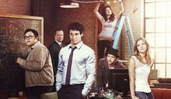 „MacGyver” i „Skorpion 4” w grudniowej ramówce AXN