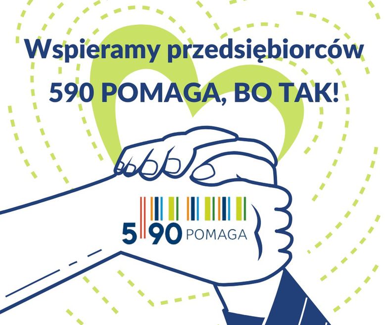 Rusza projekt 590pomaga.pl!