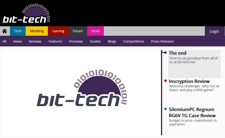 Bit-tech.net