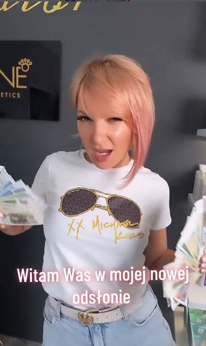 Magda Narożna