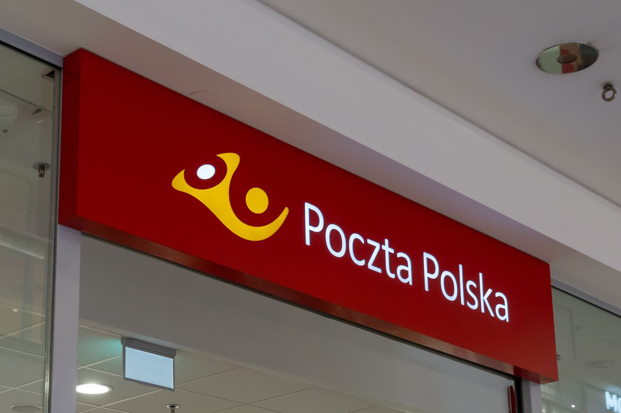 Rząd zwiększa wsparcie. Poczta Polska ma dostać prawie 2 mld zł