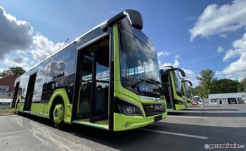 Gorzów: Nowa linia autobusowa 115 połączy osiedle Europejskie z Piaskami
