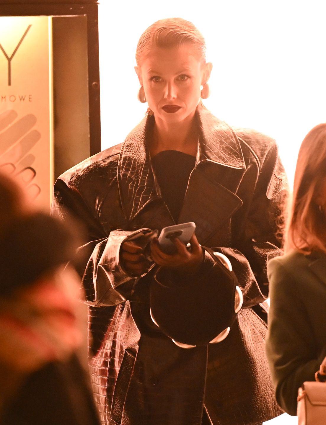 Gwiazdy na afterparty po Orłach 2026