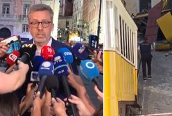 Wielka tragedia w Lizbonie. "Doszło do zaniedbań"