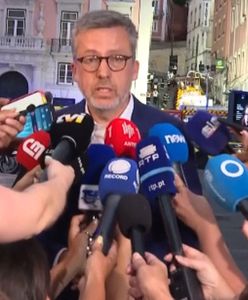 Wielka tragedia w Lizbonie. "Doszło do zaniedbań"