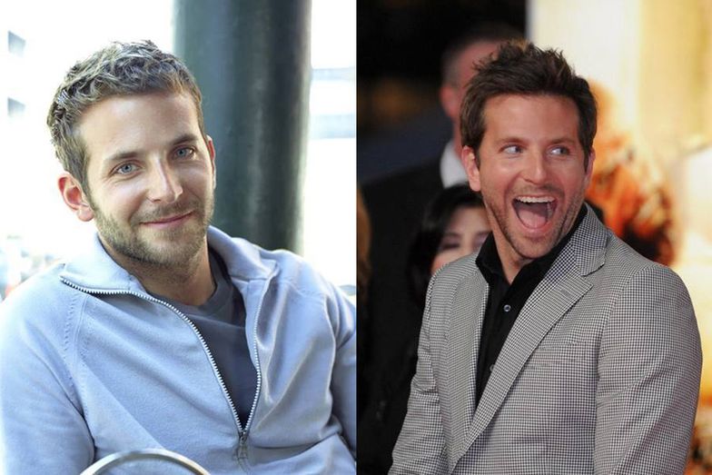 Bradley Cooper