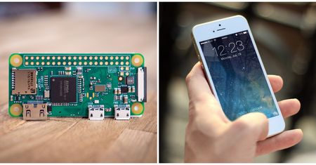 Jak zhakować sprzęt Apple? Wystarczy podszyć się za urządzenie Bluetooth