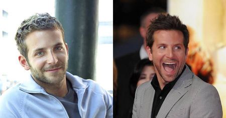 Bradley Cooper kończy dziś 40 lat! (DUŻO ZDJĘĆ)