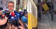 Wielka tragedia w Lizbonie. "Doszło do zaniedbań"