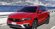 Fiat Tipo Cross doczekał się wersji kombi. W końcu