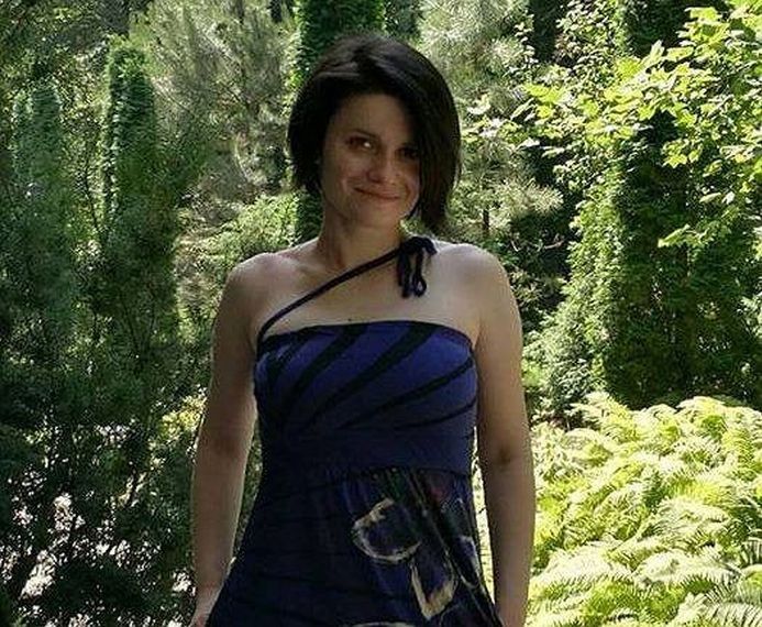 Zaginęła 37-letnia Joanna Kucharek. Policja prosi o pomoc w poszukwaniach