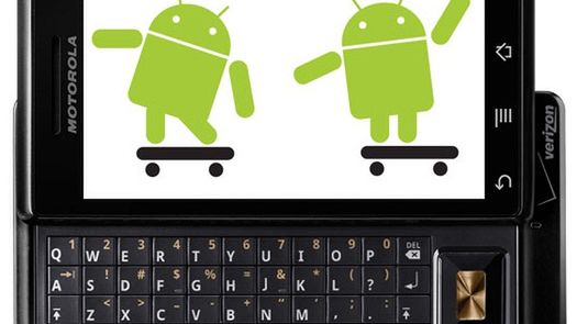 10-minutowy przegląd 50 gier dla Androida 1