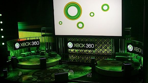 Wiemy, jak będzie wyglądała konferencja Microsoftu na E3 2011 1