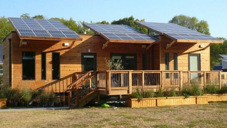 W Kalifornii nie trzeba płacić za prąd 1