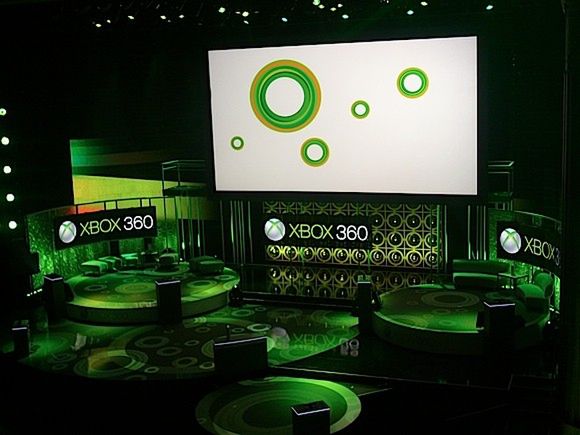 Wiemy, jak będzie wyglądała konferencja Microsoftu na E3 2011