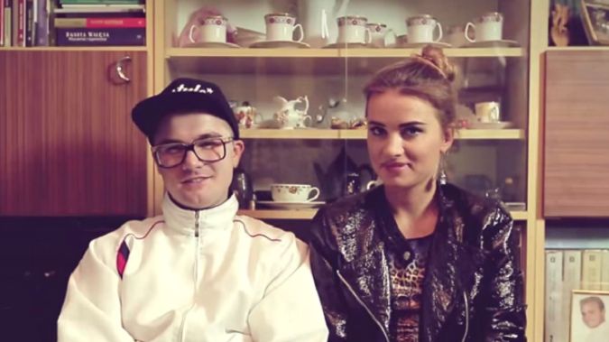 Gadżetomamia: Bloger po akcji Orange i Maffashion skarży się na znieczulicę. “Ja naprawdę zgubiłem swój telefon!” 1