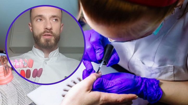 Nosisz lakier hybrydowy na paznokciach dłużej niż miesiąc?