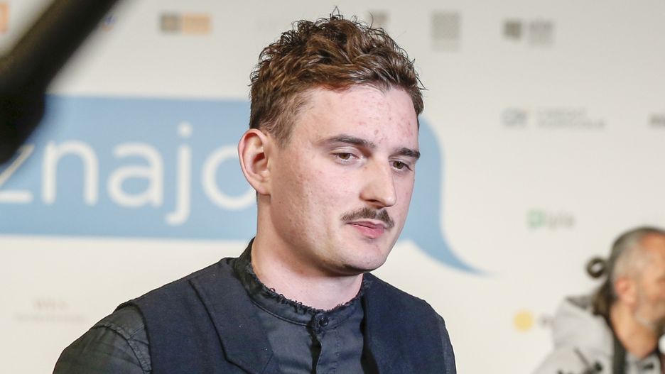 Dawid Podsiadło przesunął koncerty na stadionach na czerwiec 2022 r.