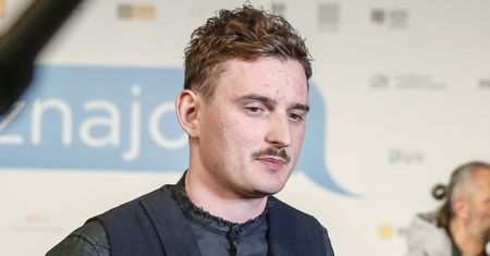 Dawid Podsiadło przekazał złą wiadomość. Pierwszy raz wyłączył komentarze