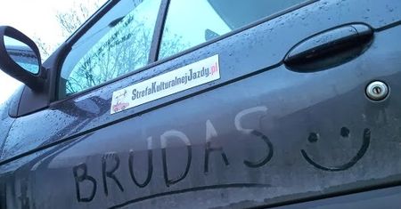 Test myjni bezdotykowej, czyli za ile umyjesz swoje auto?