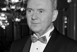 Nie żyje Andrzej Siezieniewski. Smutną informację podał syn