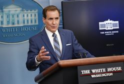 Ważna decyzja dla Ukrainy? Głos z USA ws. F-16