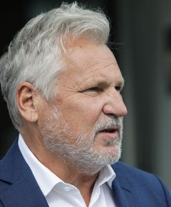 Aleksander Kwaśniewski o "lex TVN": Dziś okaże się, ile osób przekupił PiS