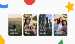 Zdjęcia Google z nowymi funkcjami dla użytkowników smartfonów